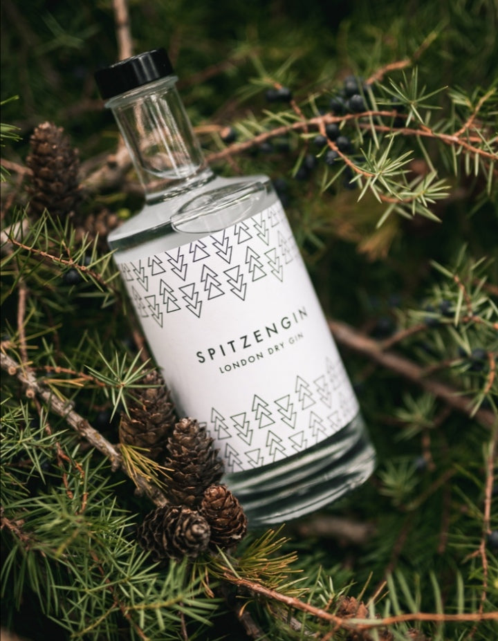 SPITZENGIN MIRAMONTI