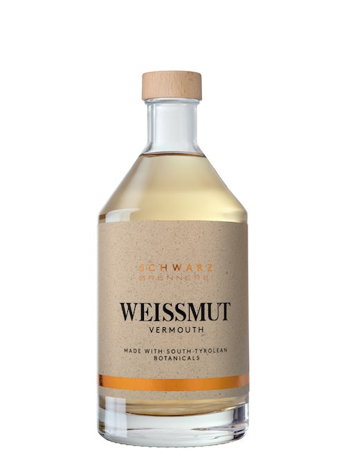 WEISSMUT VERMOUTH WEISS