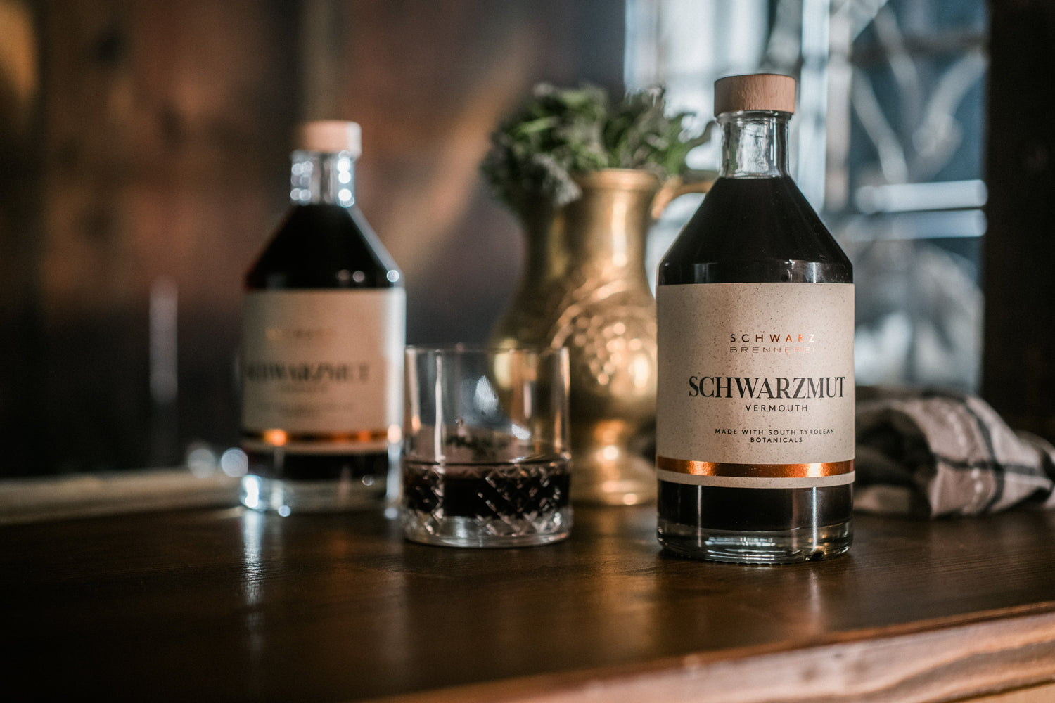 Vermouth