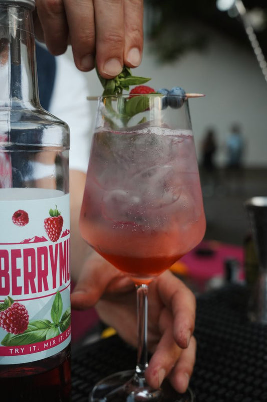 BERRYMUTH