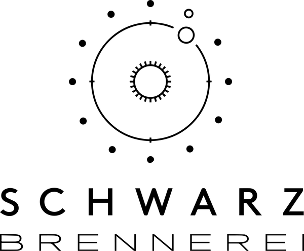 Logo Brennerei Schwarz